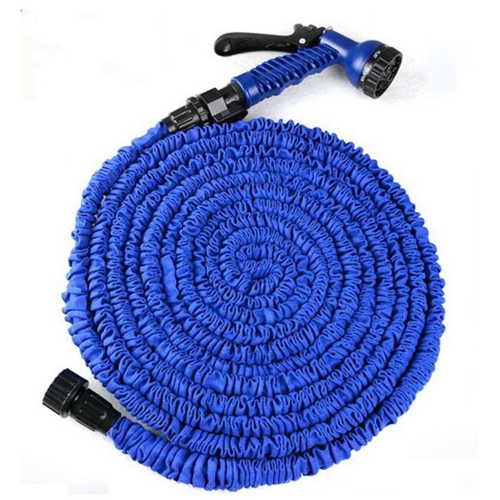 25FT-200FT Expandable Flexible Water Hose