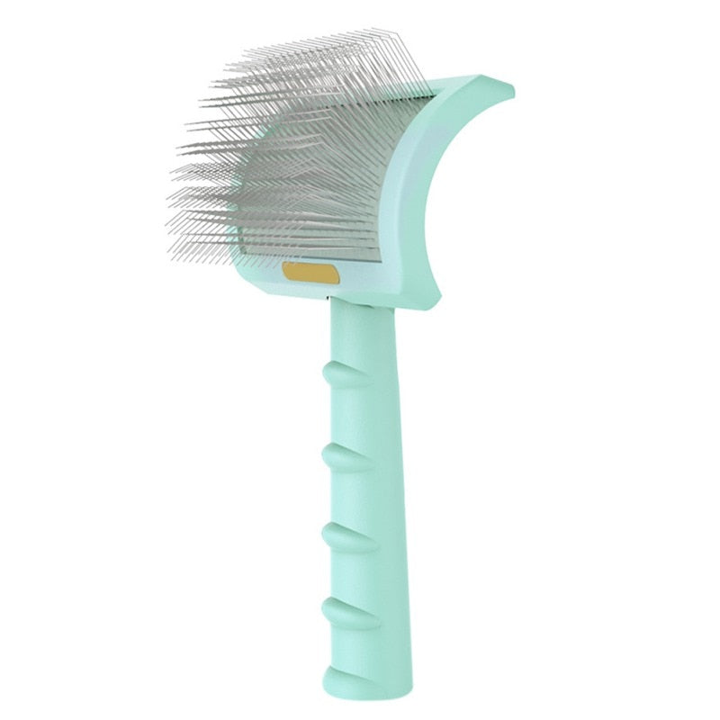 Pet Brush -  Grooming Tool - Supplies Accessories