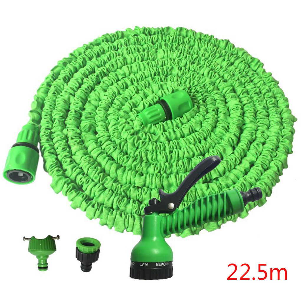 25FT-200FT Expandable Flexible Water Hose