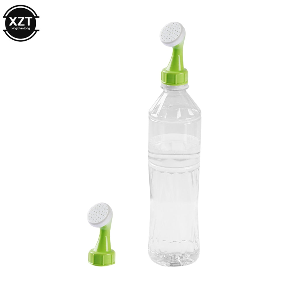 2Pc Bottle Cap Sprinkler