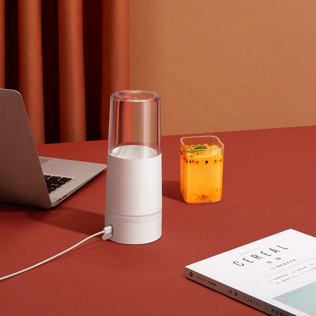 XIAOMI MIJIA Portable Juicer -Mini Blender