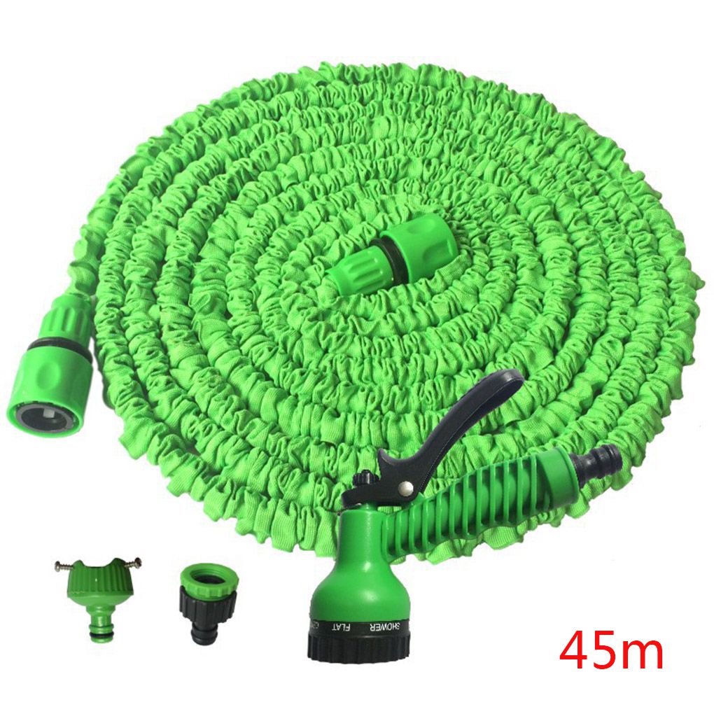 25FT-200FT Expandable Flexible Water Hose