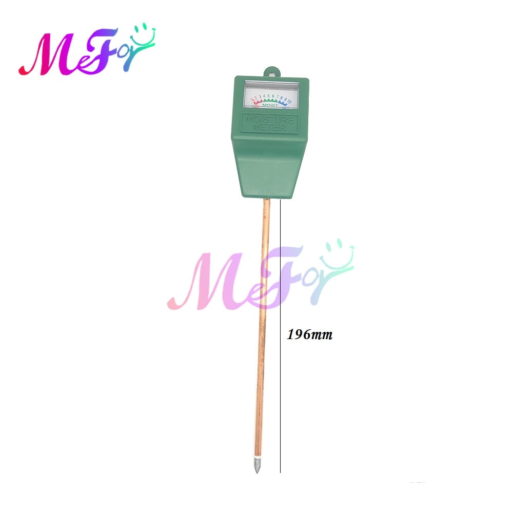 Soil Water Moisture Measuring Tester