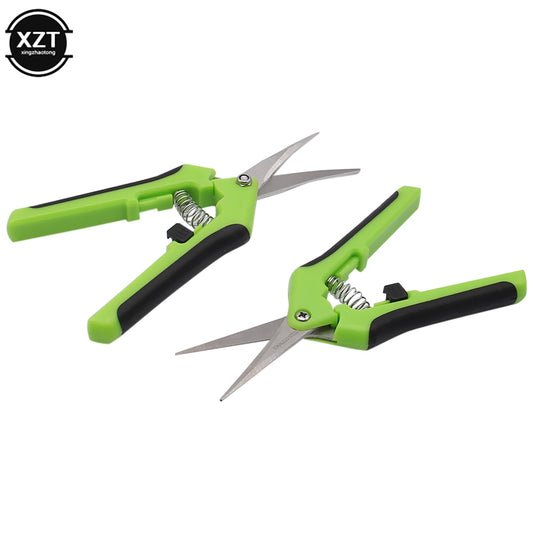 Garden - Bonsai Shears Metal Gardening Scissor Pruning Tool