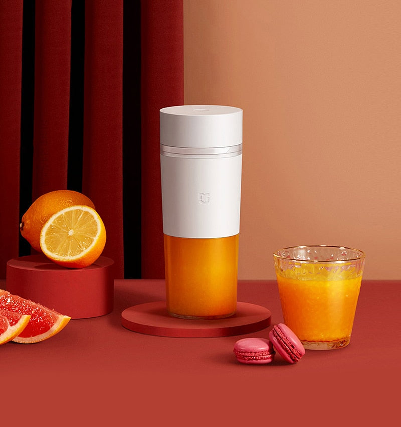 XIAOMI MIJIA Portable Juicer -Mini Blender