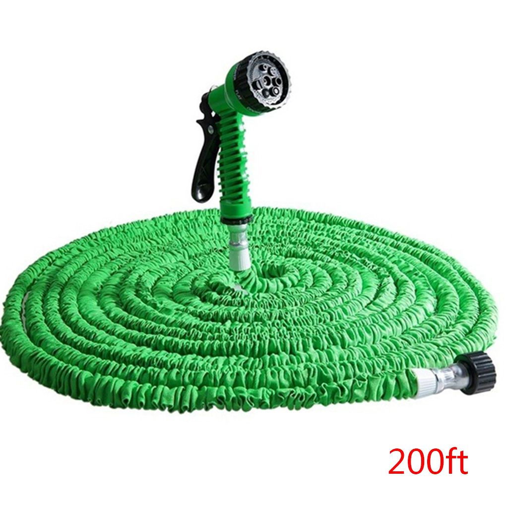 25FT-200FT Expandable Flexible Water Hose