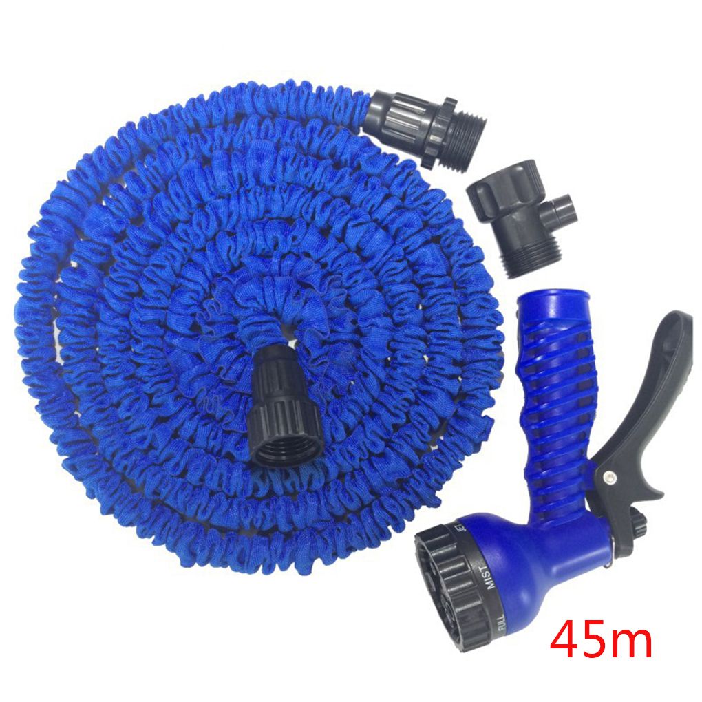 25FT-200FT Expandable Flexible Water Hose