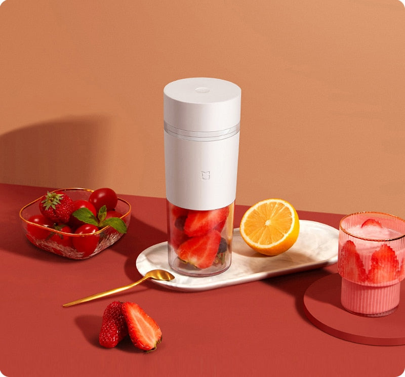 XIAOMI MIJIA Portable Juicer -Mini Blender