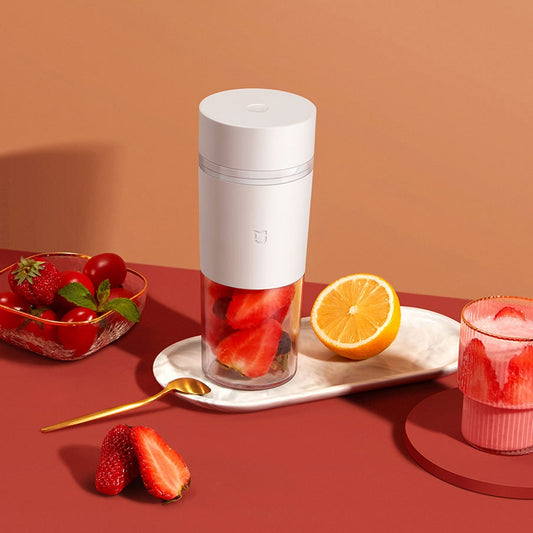 XIAOMI MIJIA Portable Juicer -Mini Blender