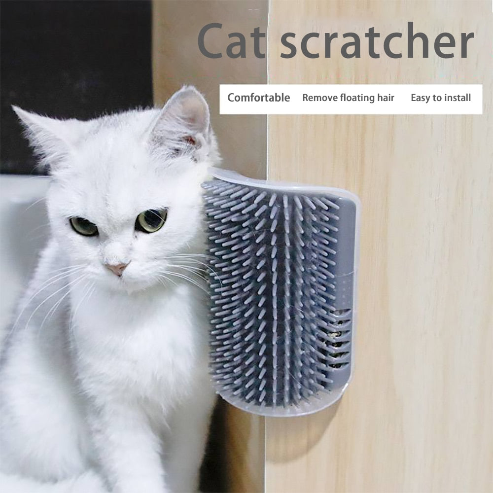 Pet Massager Brush