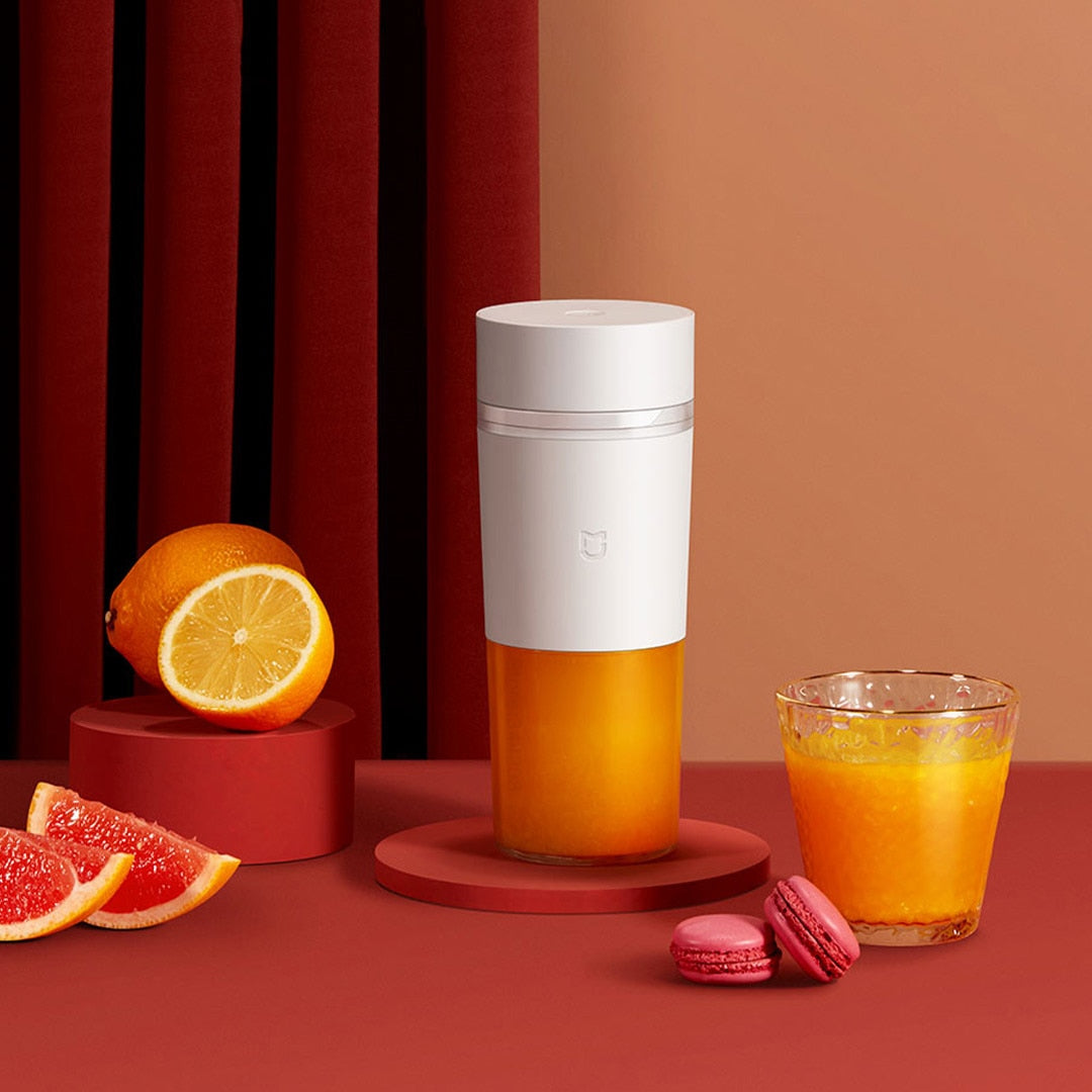 XIAOMI MIJIA Portable Juicer -Mini Blender