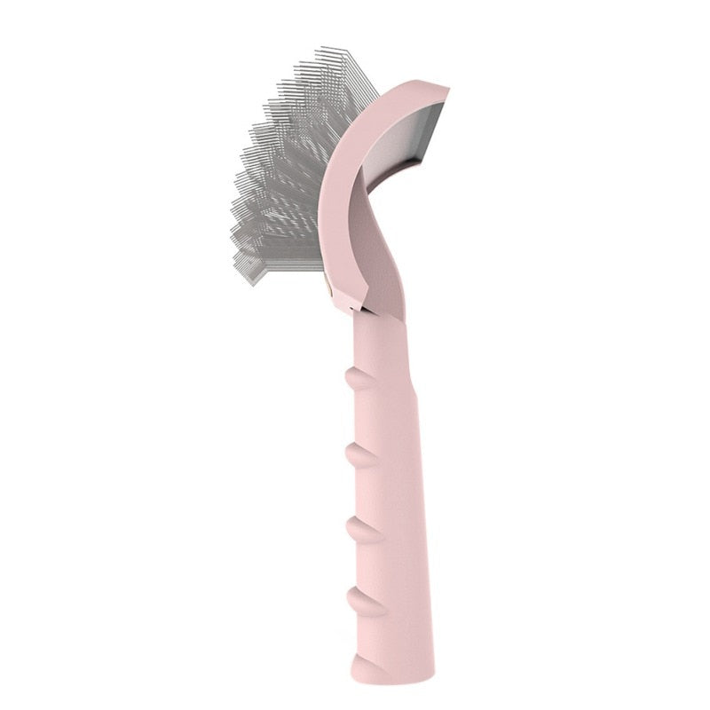 Pet Brush -  Grooming Tool - Supplies Accessories