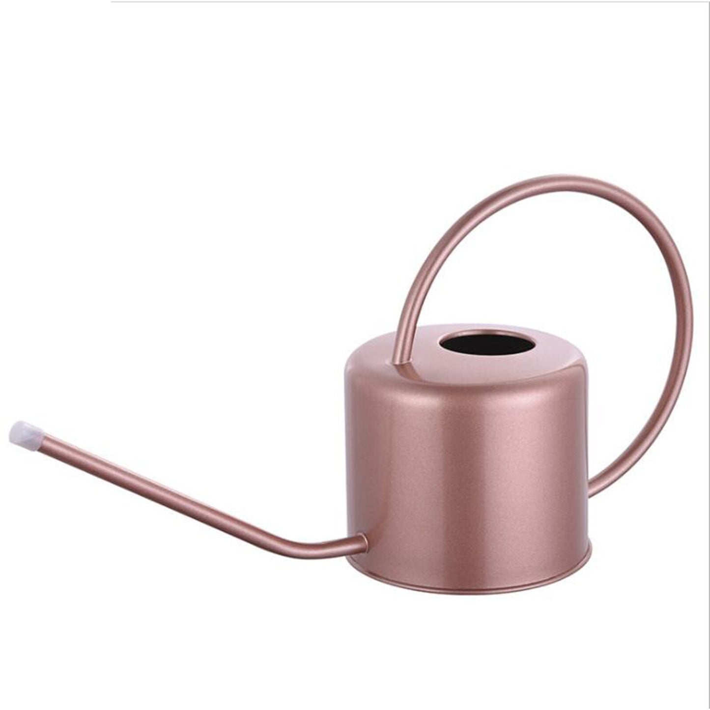 1.3L Watering Can Metal Garden Stainless Steel