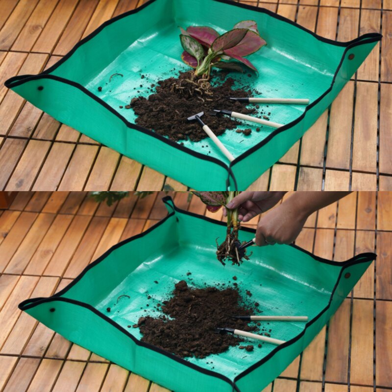 68CM Gardening Planting Mat