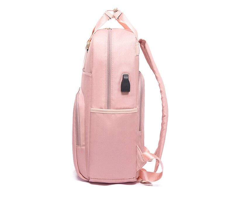 Stylish Waterproof Laptop Backpack