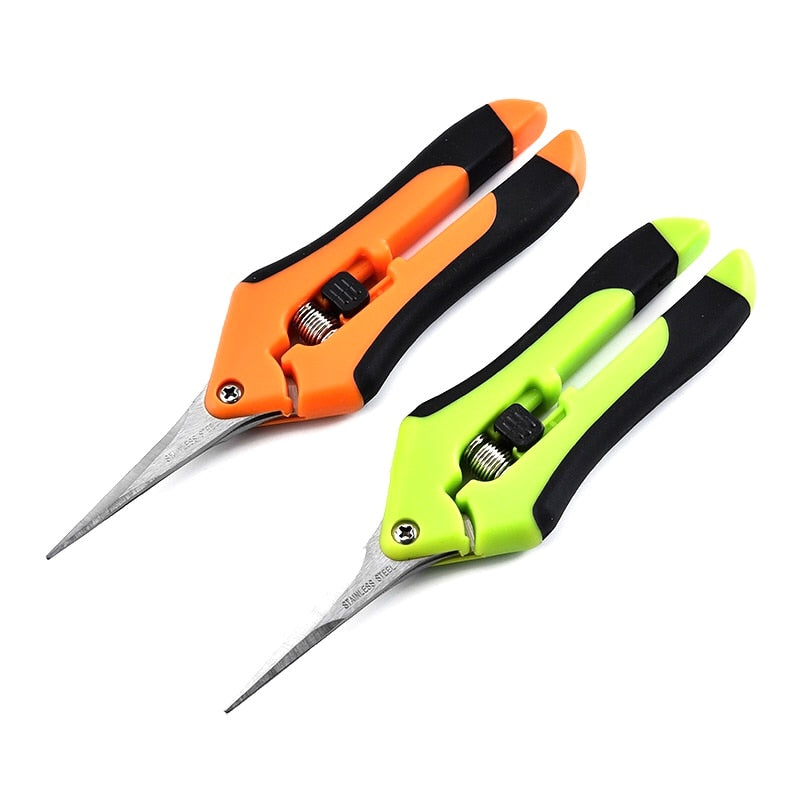 6.5 Inch Gardening Hand Pruning Shears