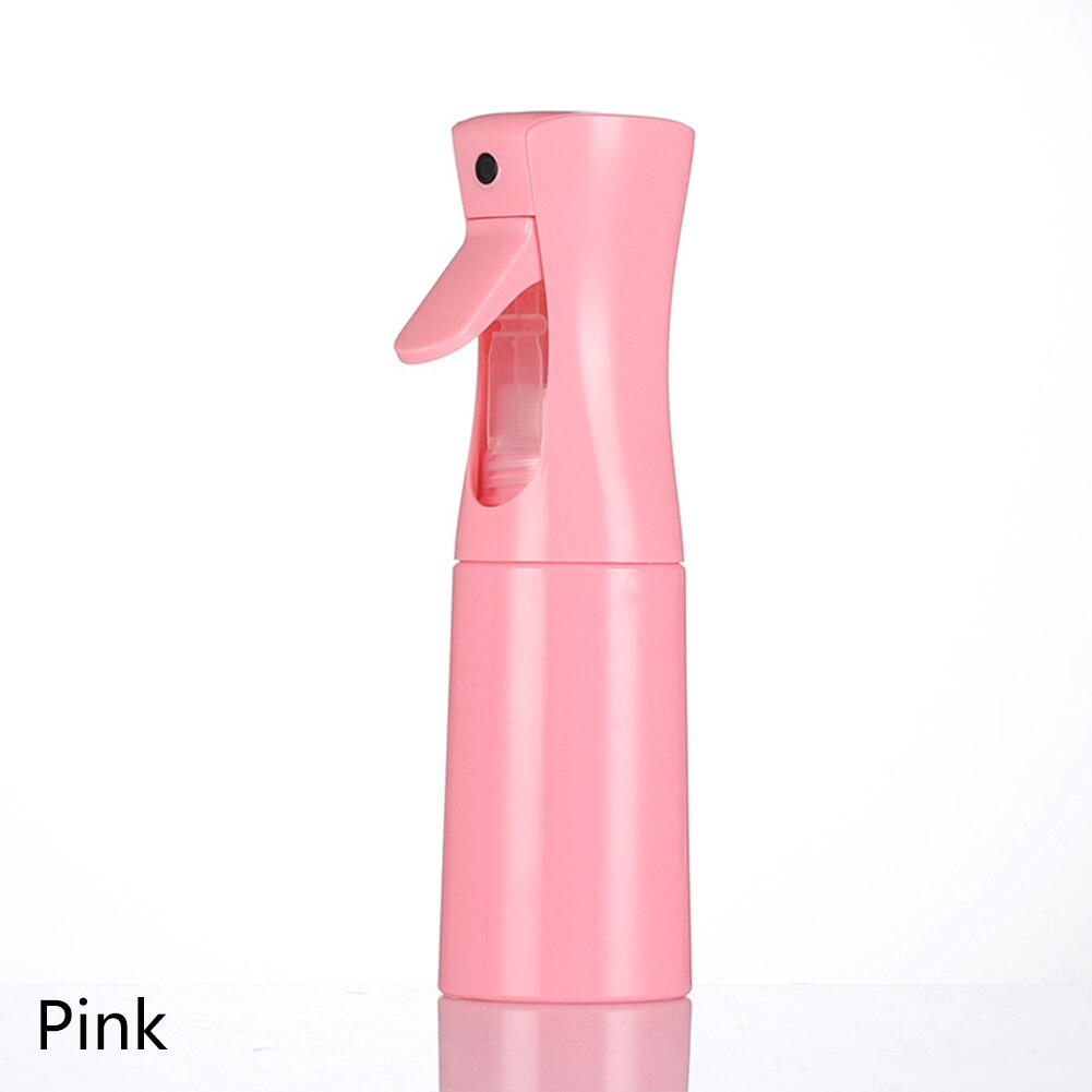 Water Bottle Can Mist Spray Bottle