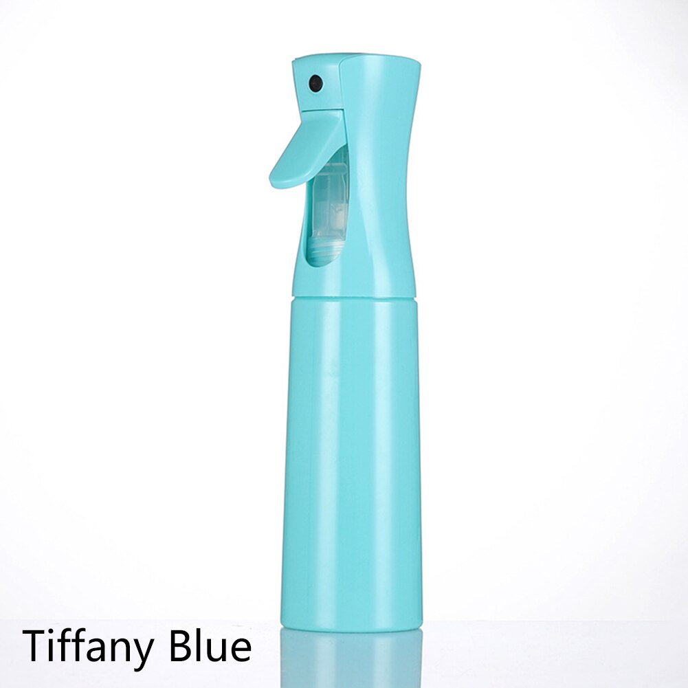 Water Bottle Can Mist Spray Bottle