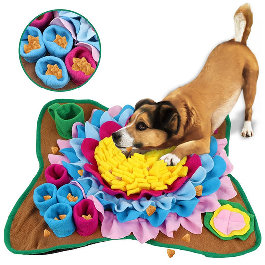 Dog Snuffle Mat