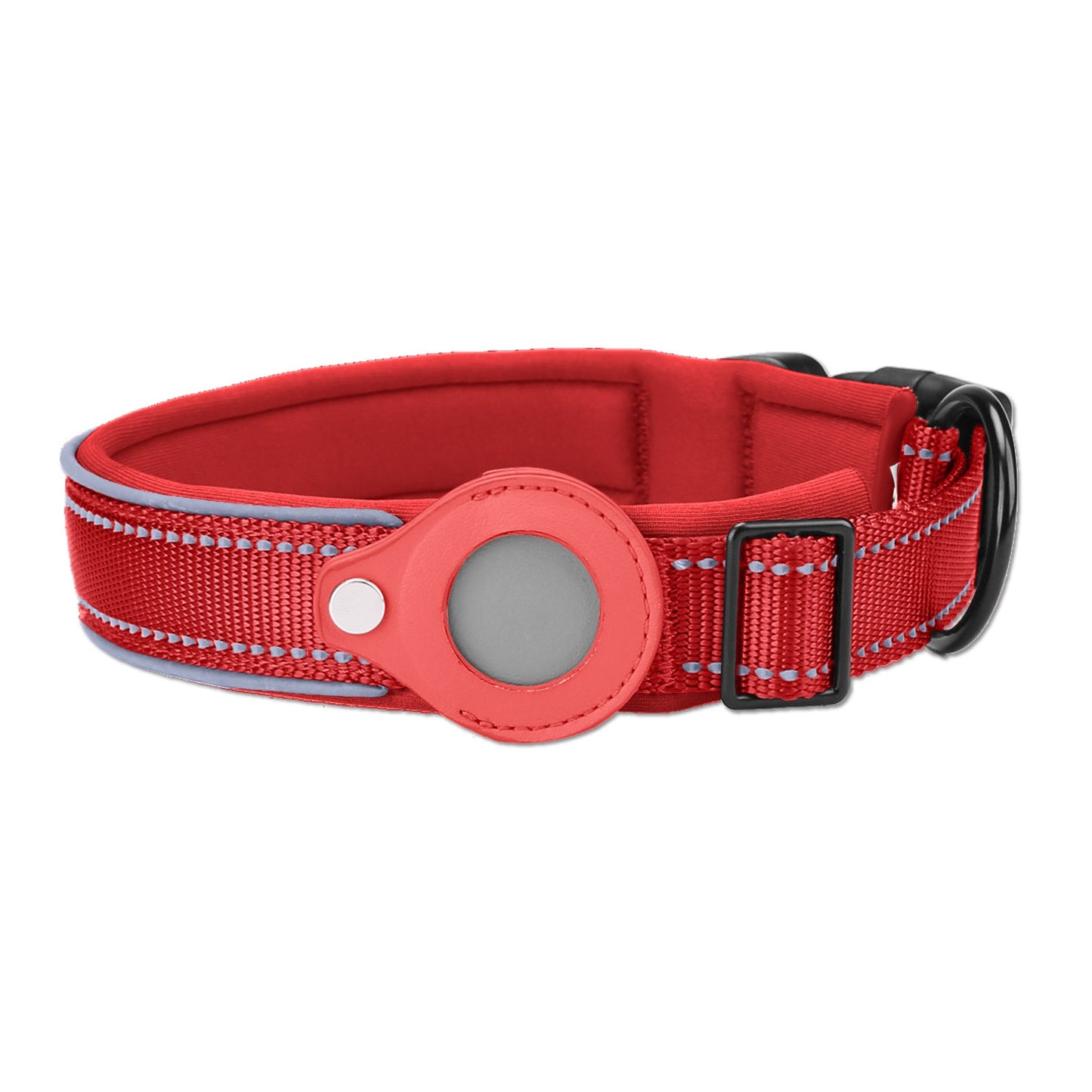 New Anti-Lost Pet Dog Collar For The Apple Airtag Protective Tracker WaterProof For Pet Dog Cat Dog Anti Lost Positioning Collar