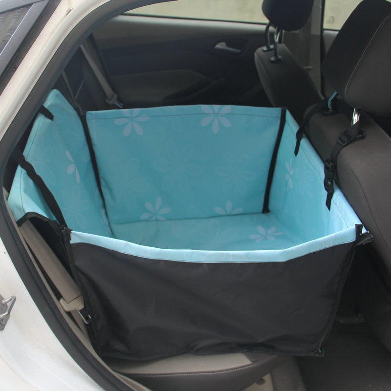 Car Seat Cover Carrying for Pets