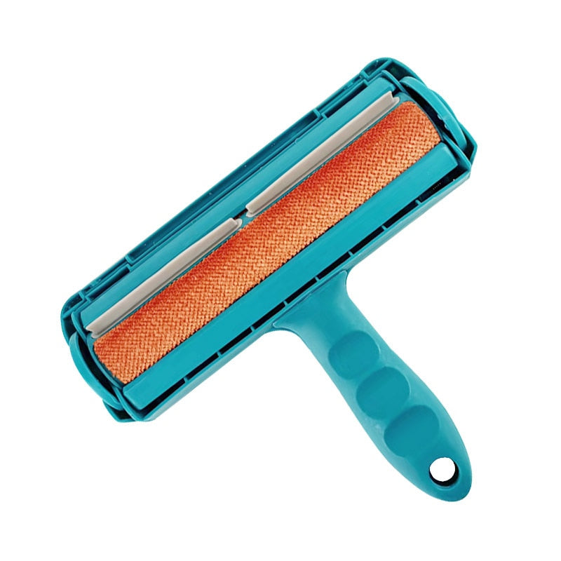 2-Way Pet Hair Remover Roller