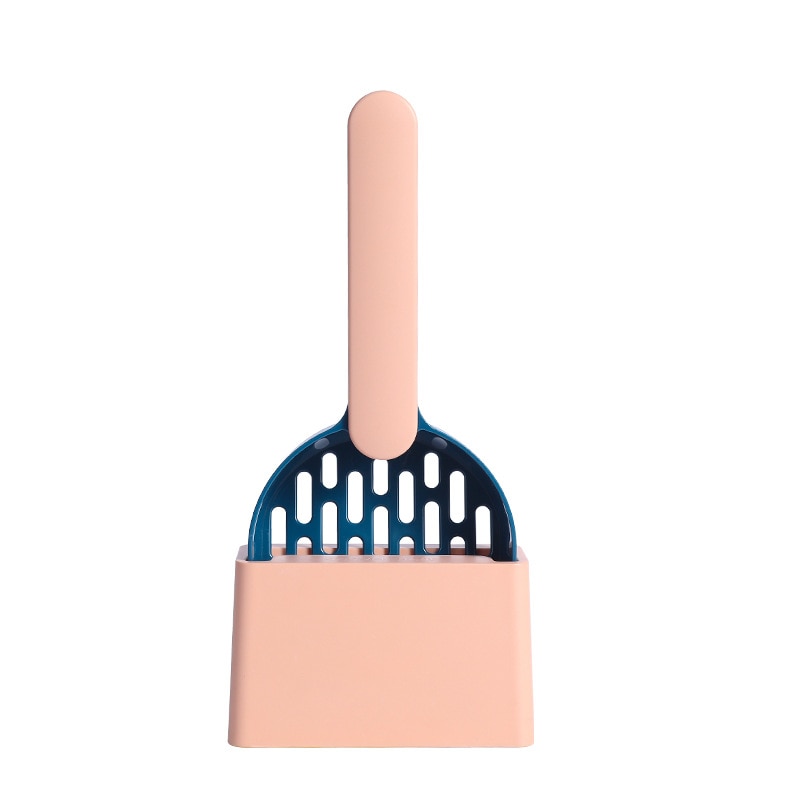 Cat Litter Shovel Plastic