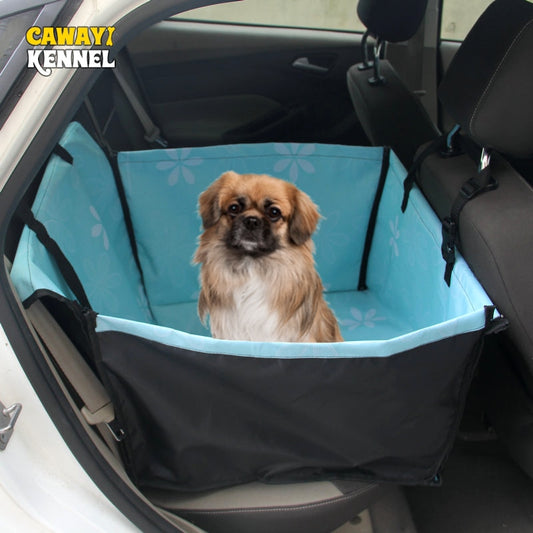 Car Seat Cover Carrying for Pets