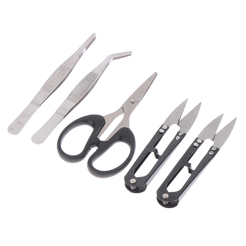 10/13pcs Mini Garden Hand Tools