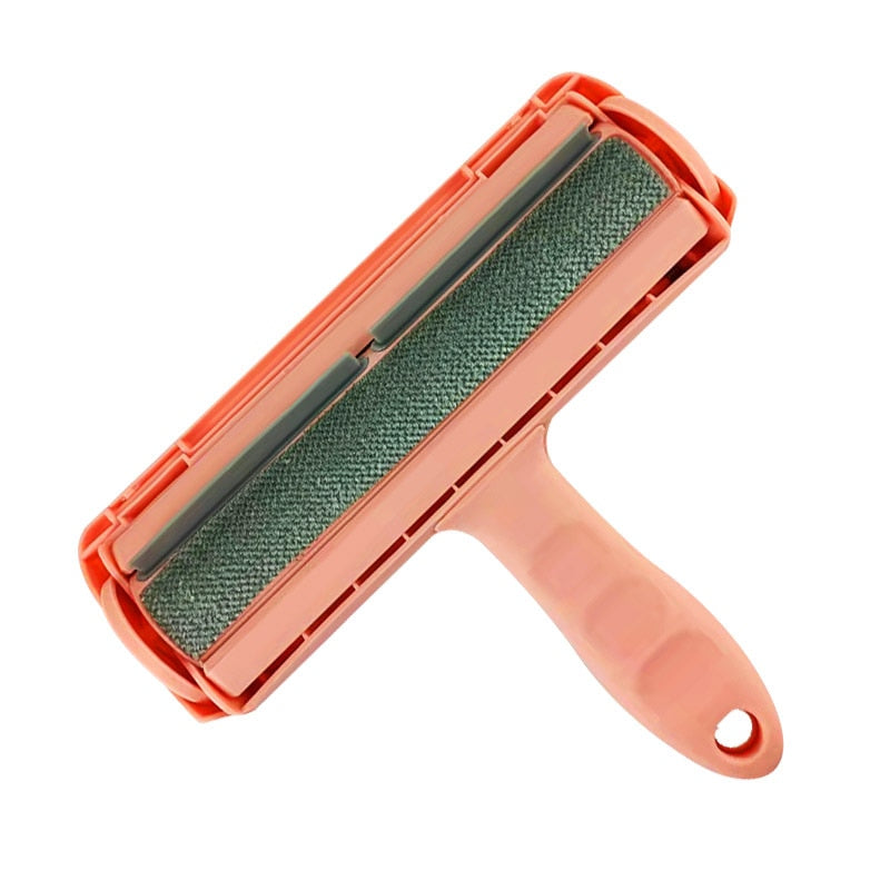 2-Way Pet Hair Remover Roller