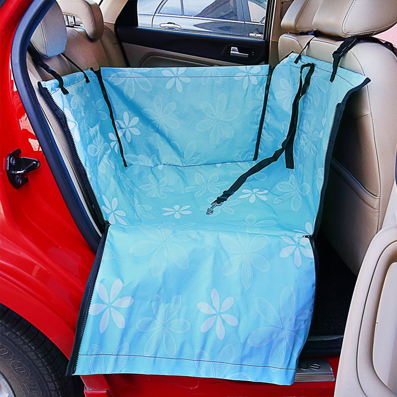 Car Seat Cover Carrying for Pets