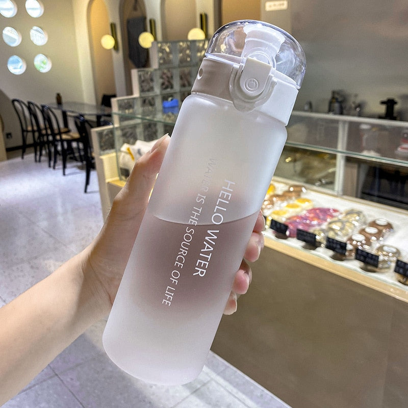 780ml Water Bottle