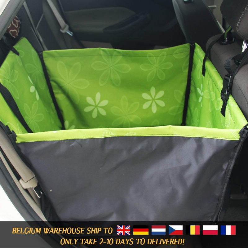 Car Seat Cover Carrying for Pets