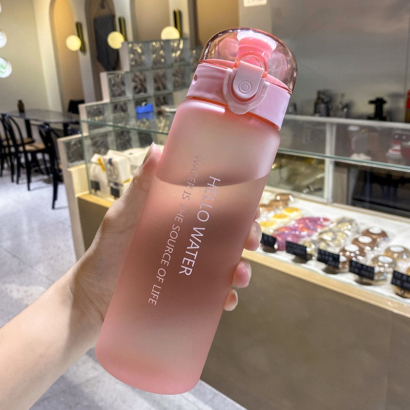 780ml Water Bottle