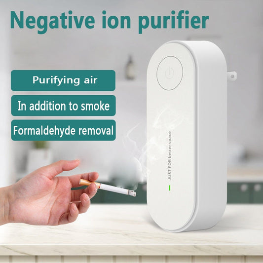 Portable Air Purifier