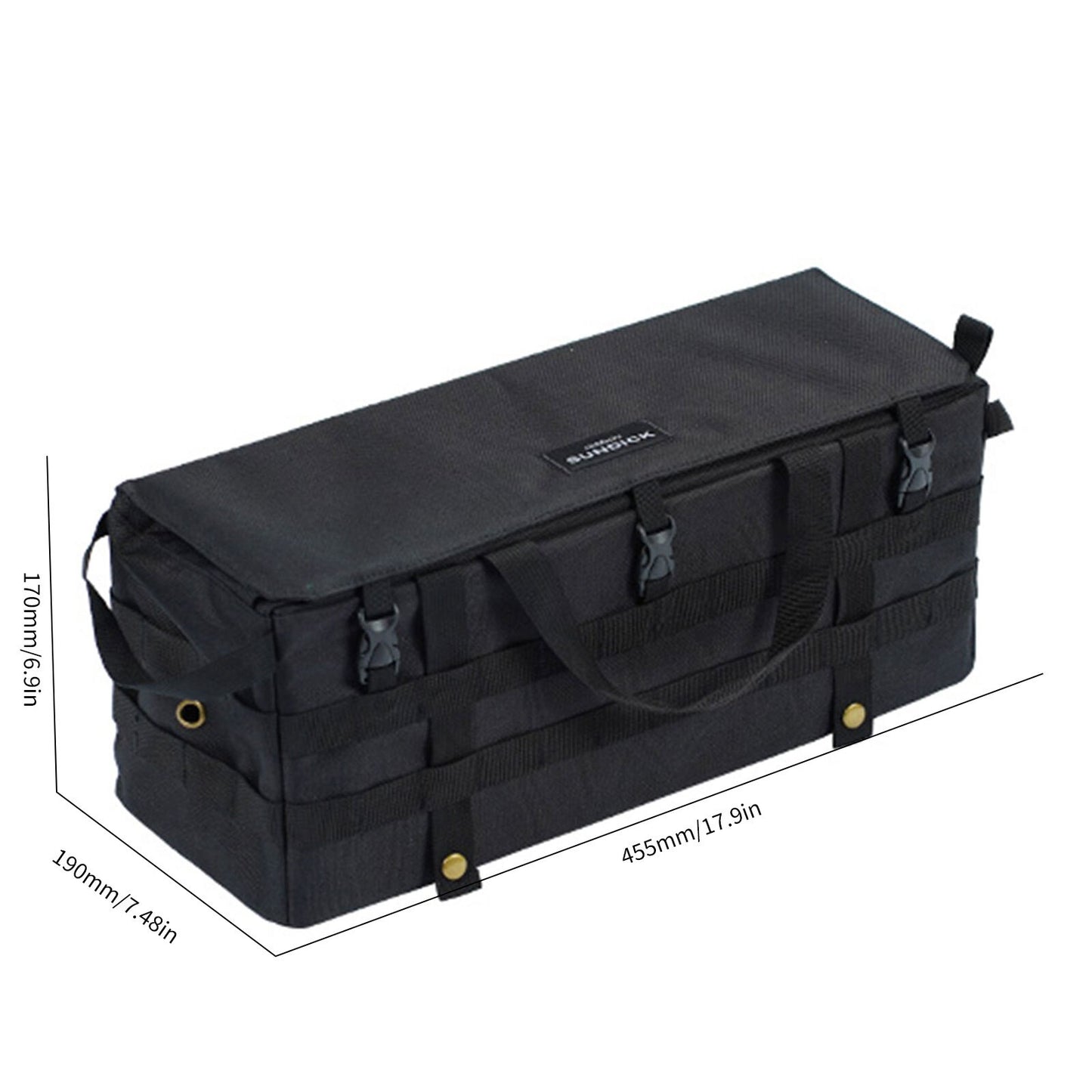 Outdoor Tent Accessories- Tote Bag