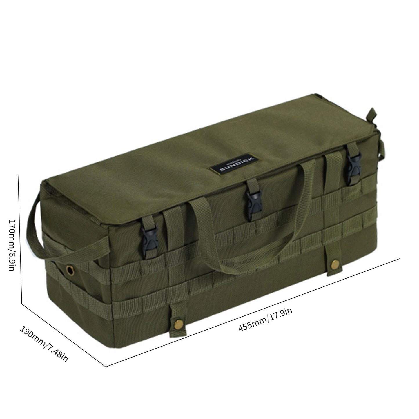 Outdoor Tent Accessories- Tote Bag