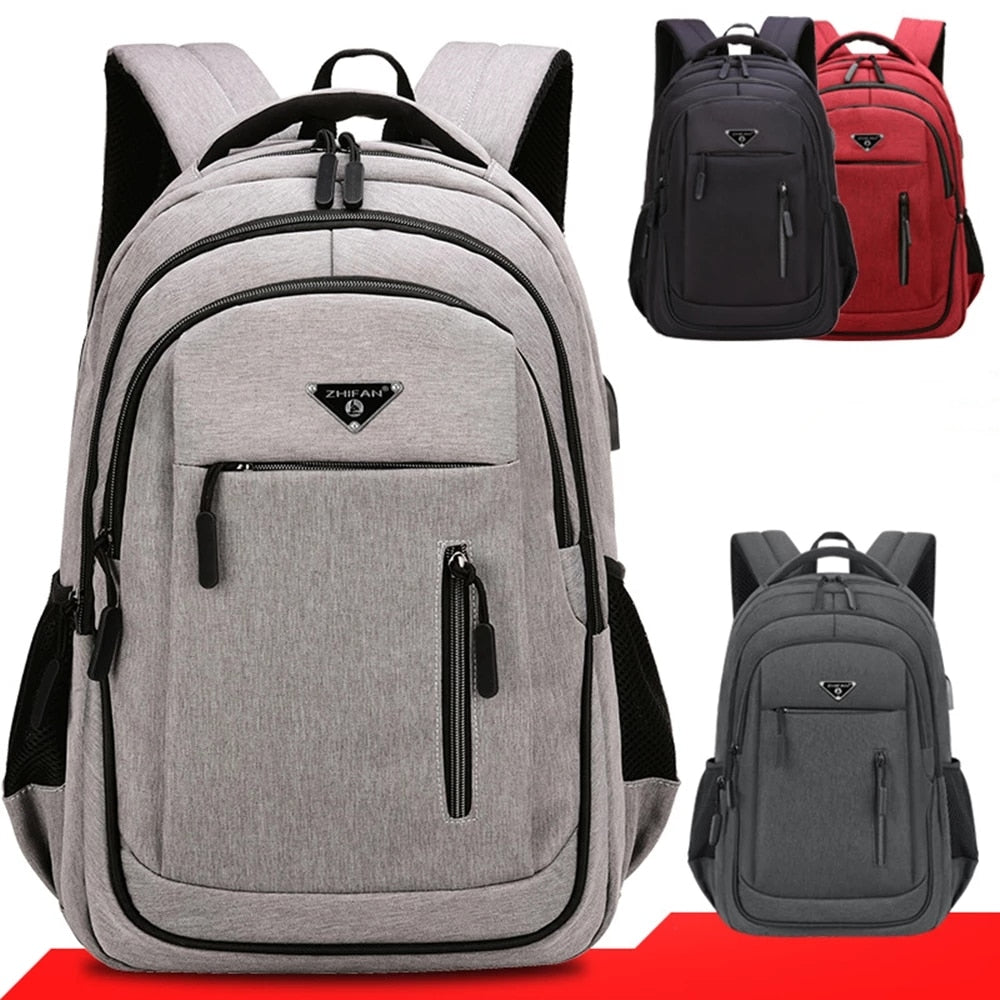 15.6 Inch /17.3 Inch Laptop Backpack