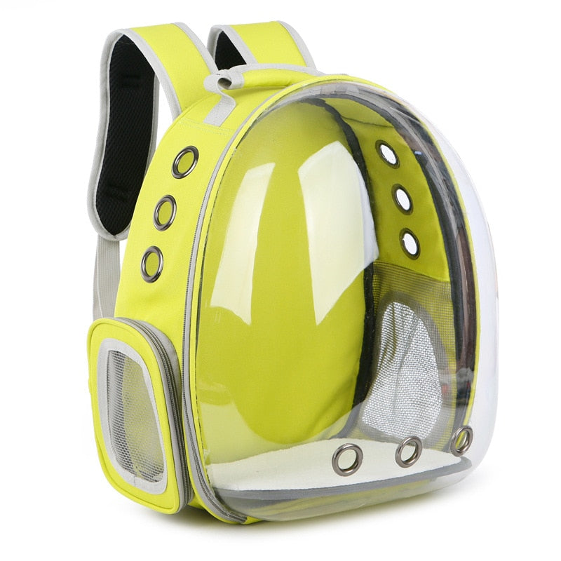 Portable Pet Carry backpack