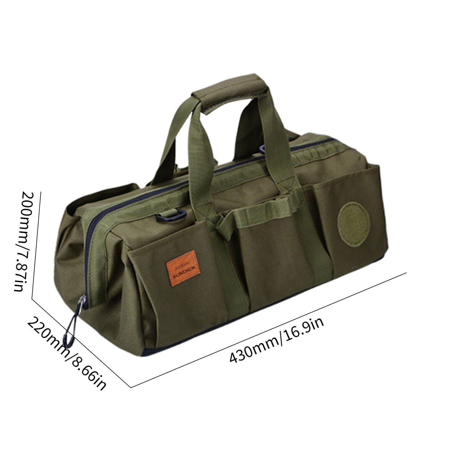 Outdoor Tent Accessories- Tote Bag