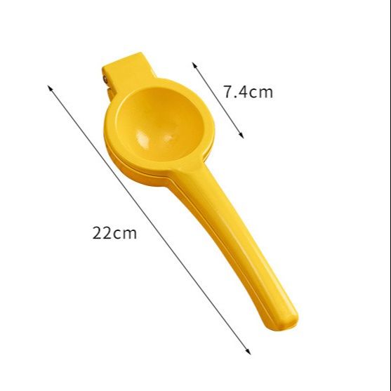 Lemon Orange Citrus Juicer -l Press Manual Handle