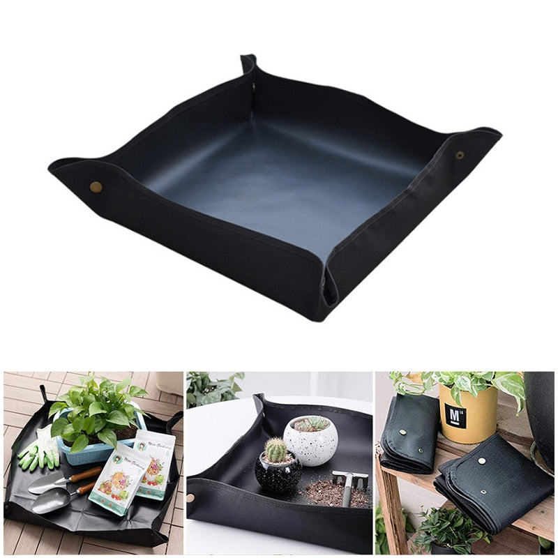 Gardening Planting Mats