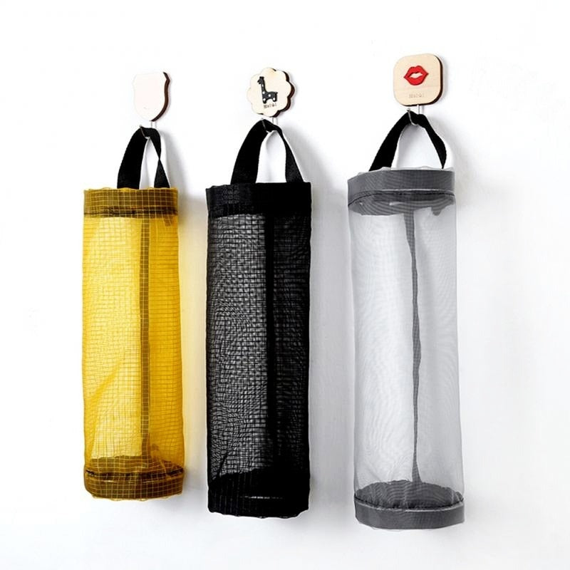 Home Grocery Bag Holder