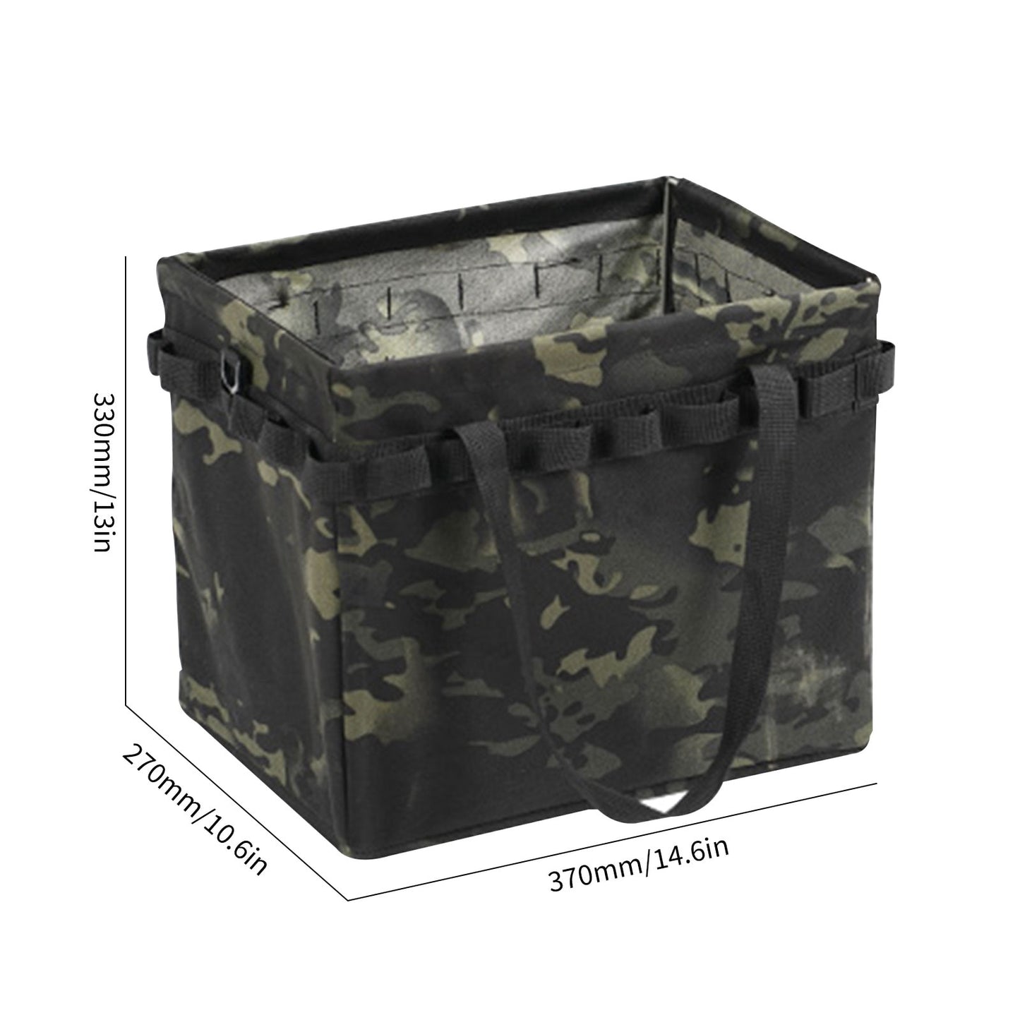 Outdoor Tent Accessories- Tote Bag