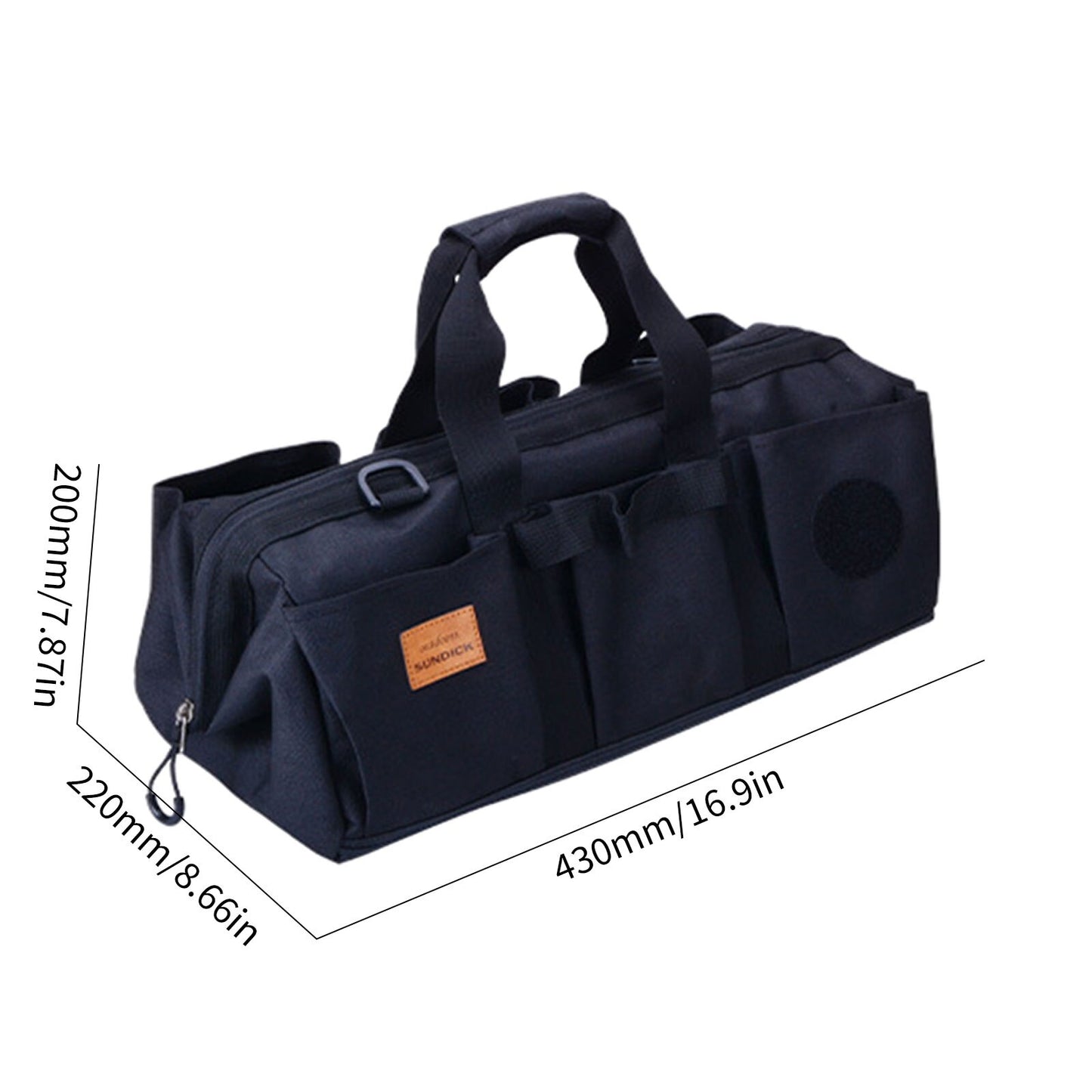 Outdoor Tent Accessories- Tote Bag