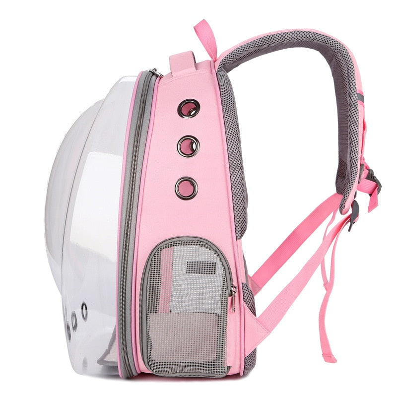 Portable Pet Carry backpack