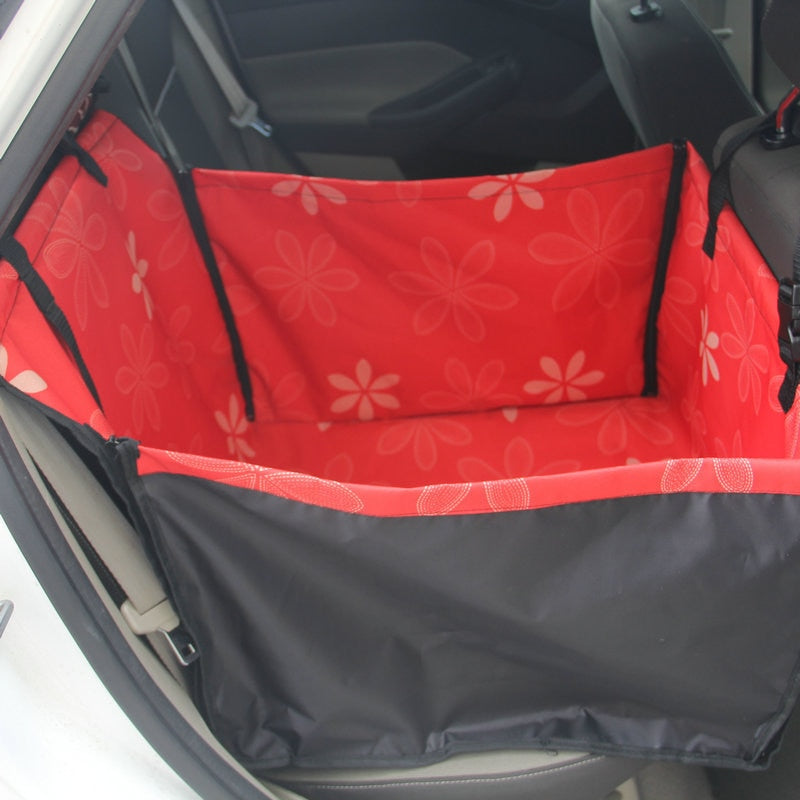 Car Seat Cover Carrying for Pets