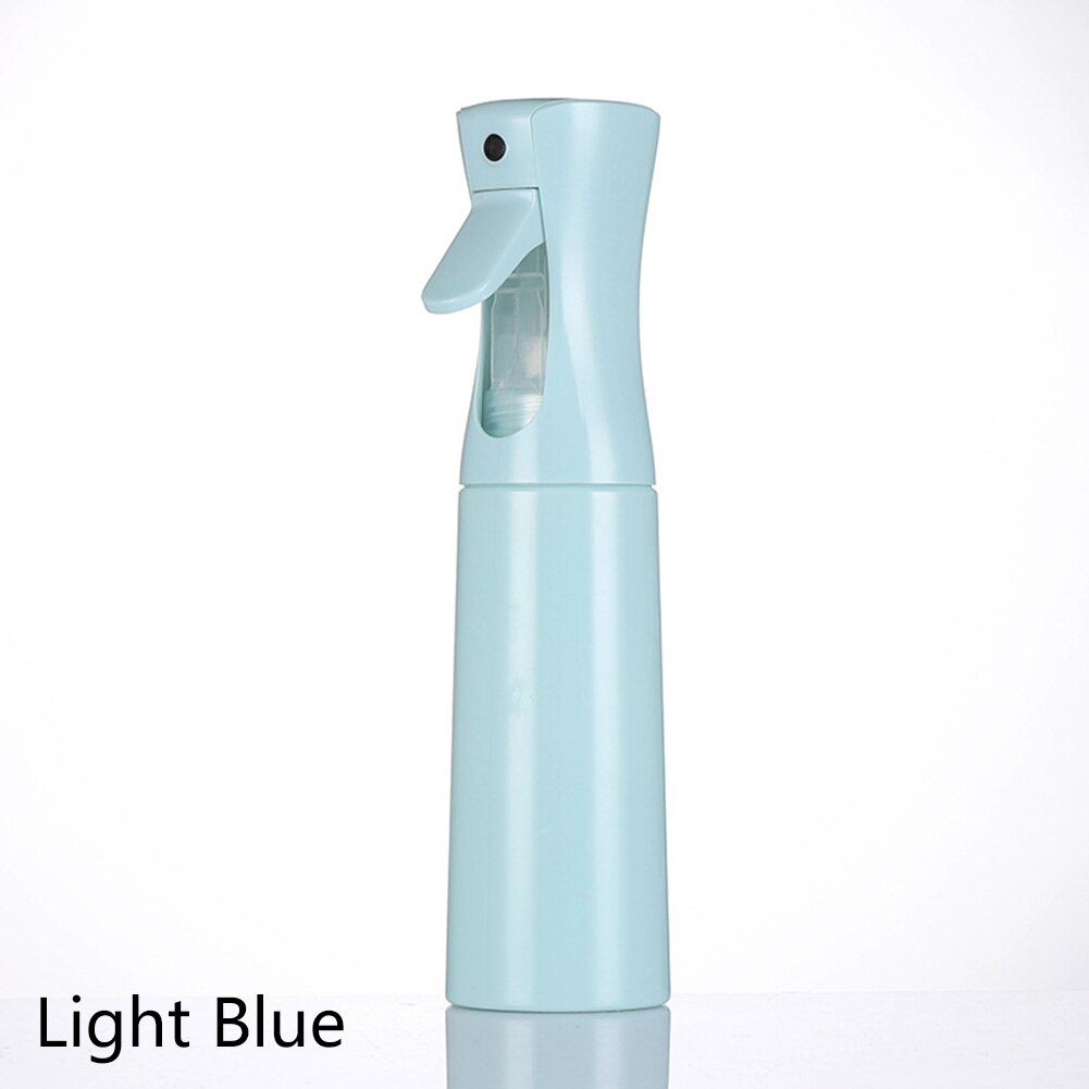 Water Bottle Can Mist Spray Bottle