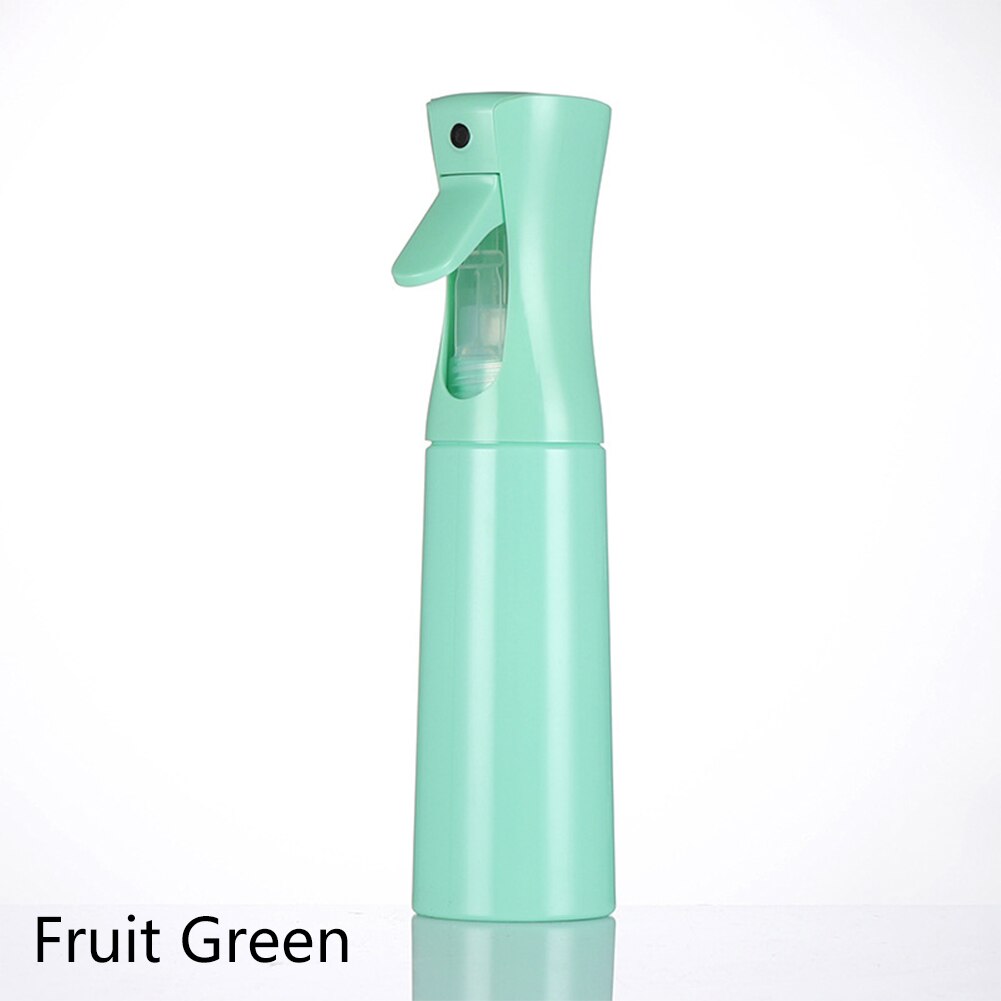 Water Bottle Can Mist Spray Bottle