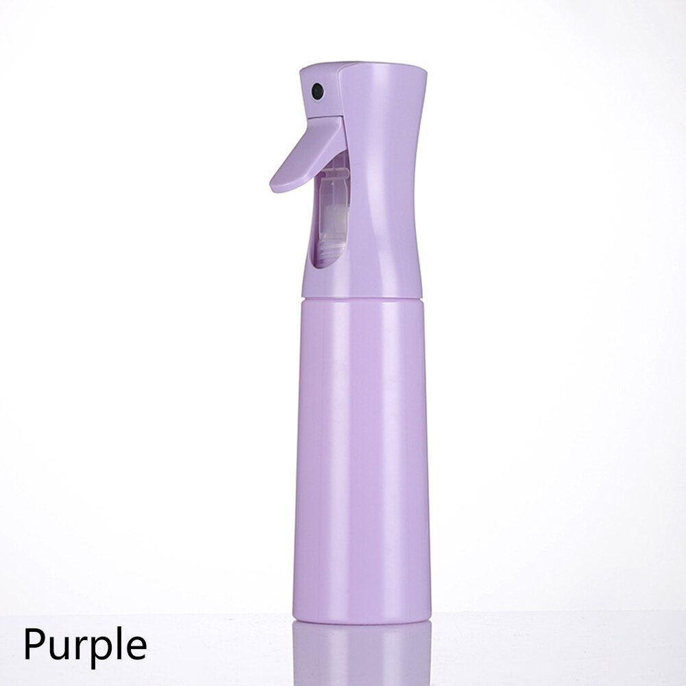 Water Bottle Can Mist Spray Bottle